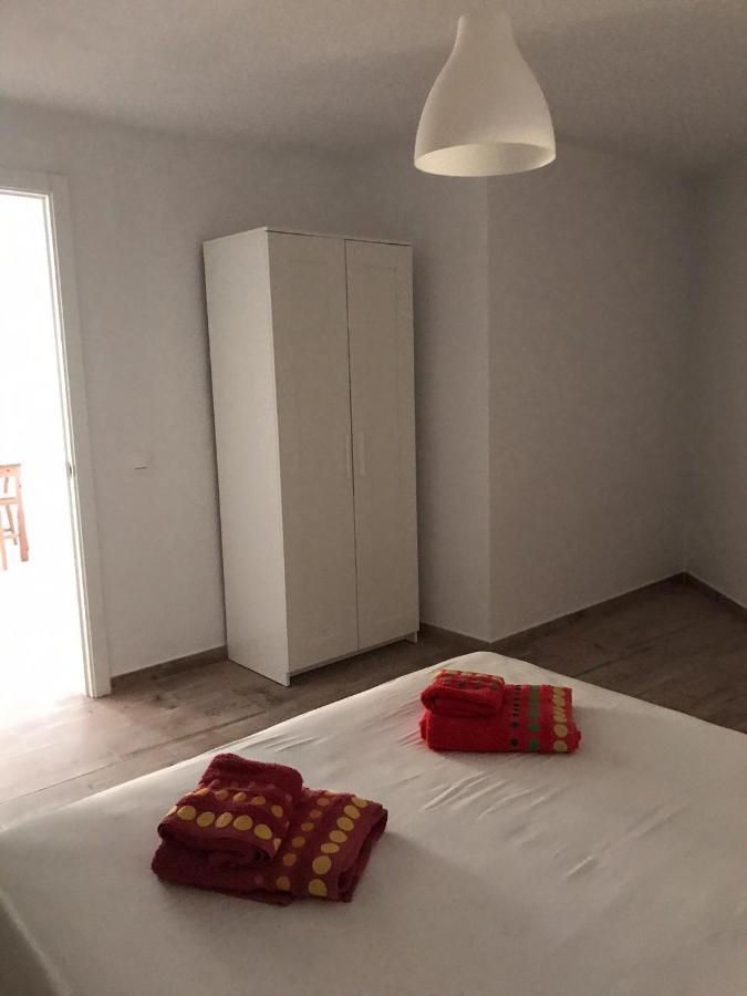 Villa David Competa 말라가 외부 사진